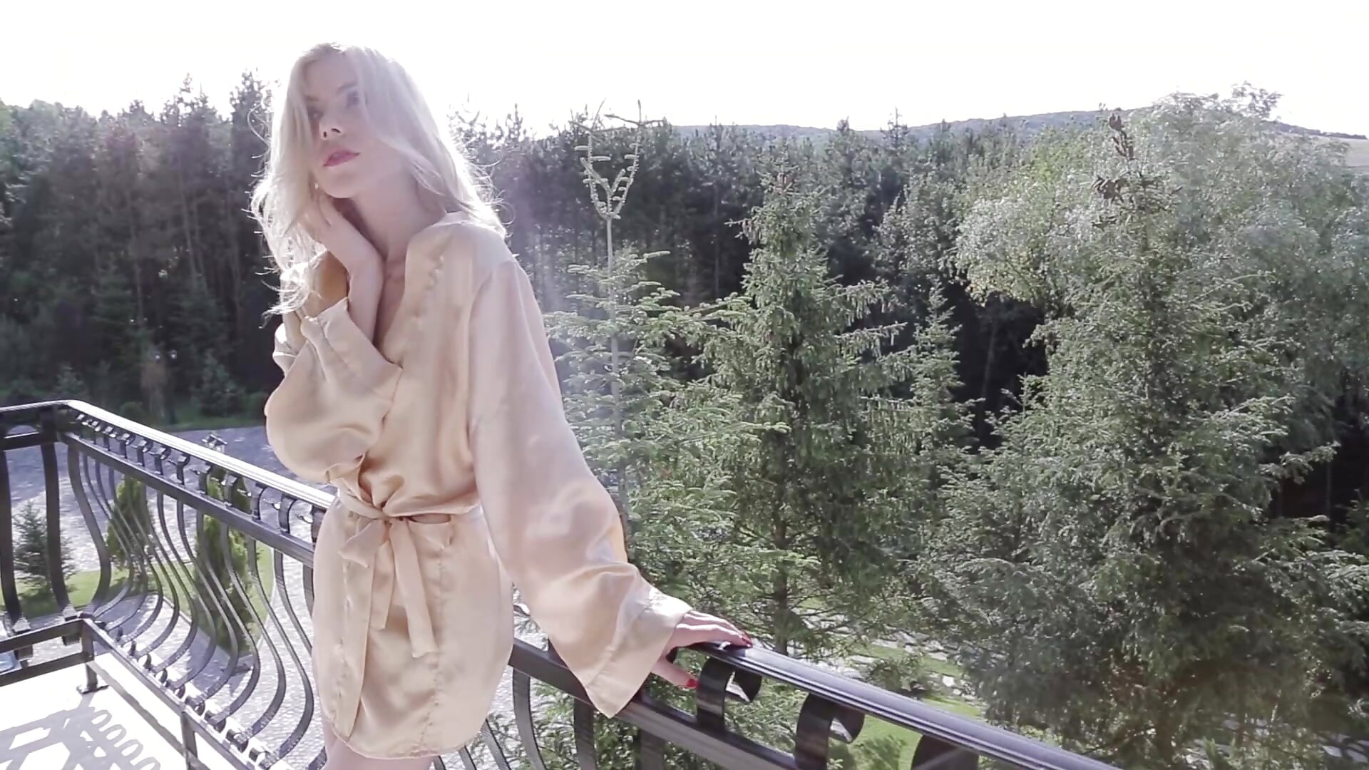 Morning Uncertainty custom - video by Hellen_TheSoul cam model