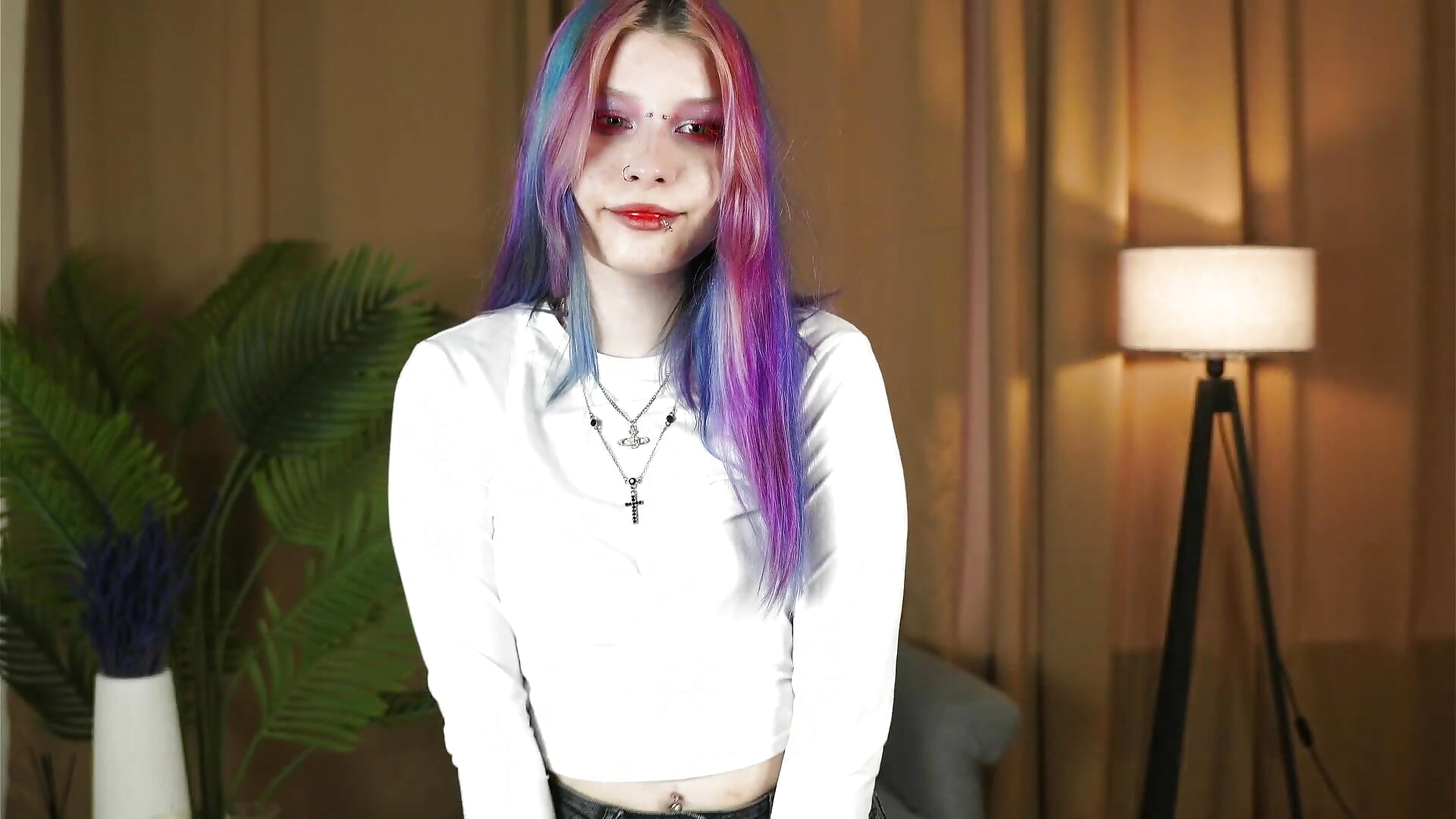 Hello! Do you like me? ><