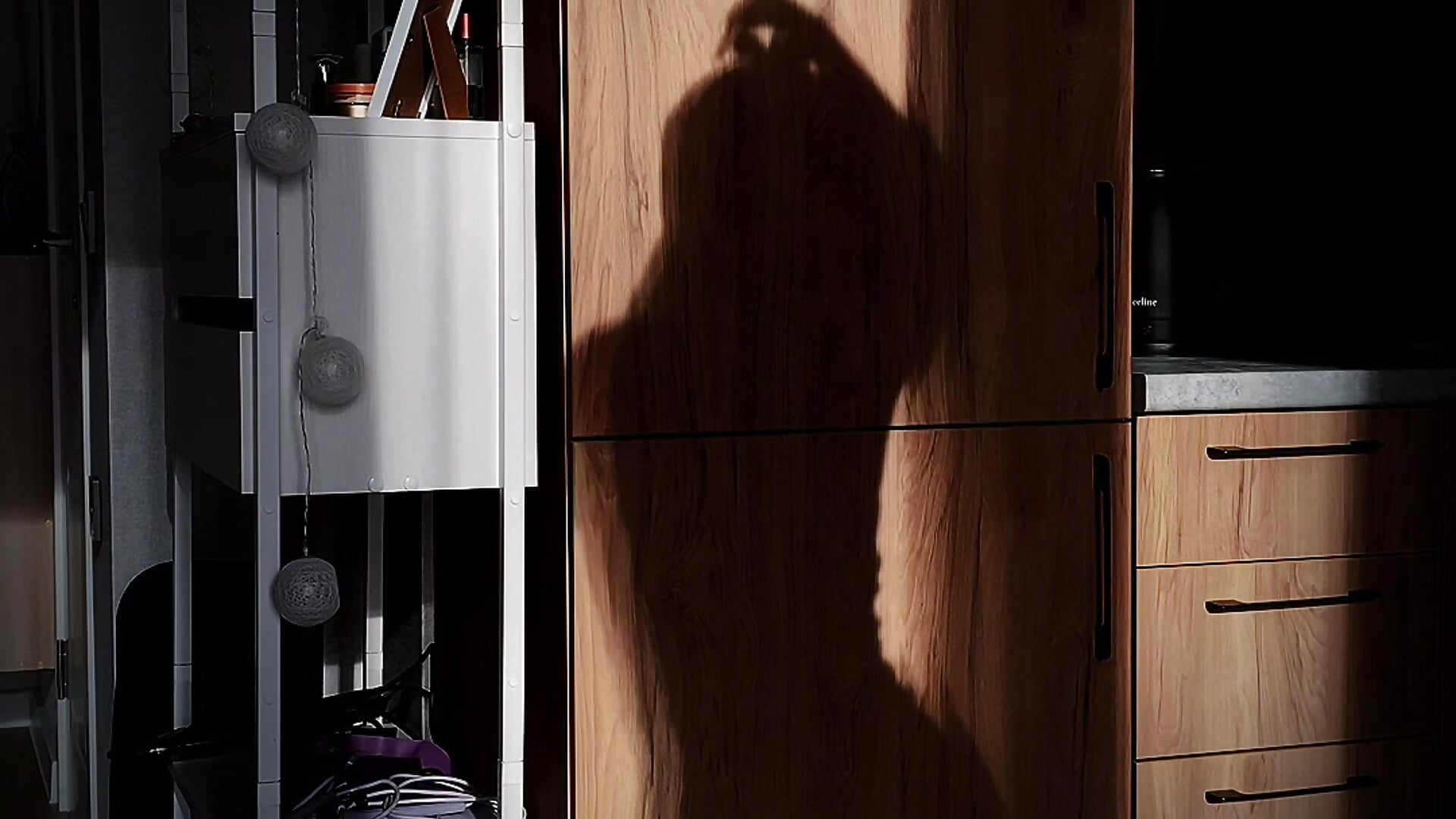 Caught the morning sun ☀️ - video của người mẫu cam ElizabetBlack