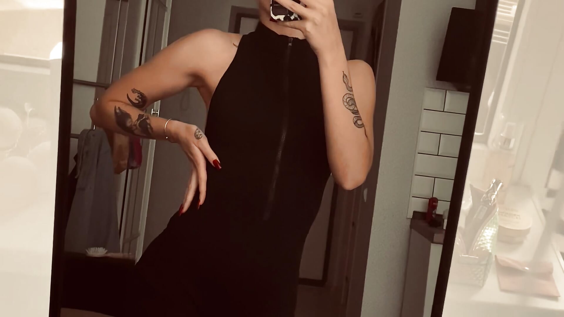 Meow - ElizabetBlack主播的视频