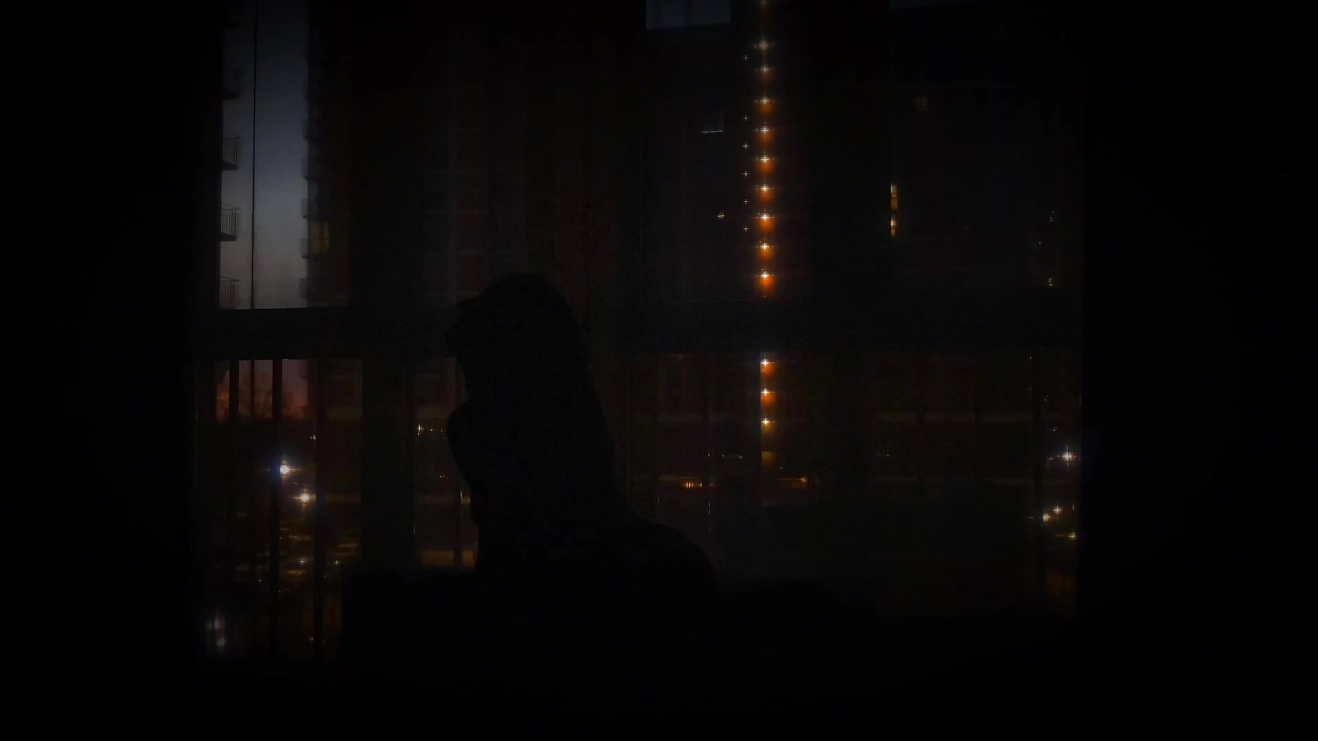 🤫 - video ElizabetBlack kameramallilta