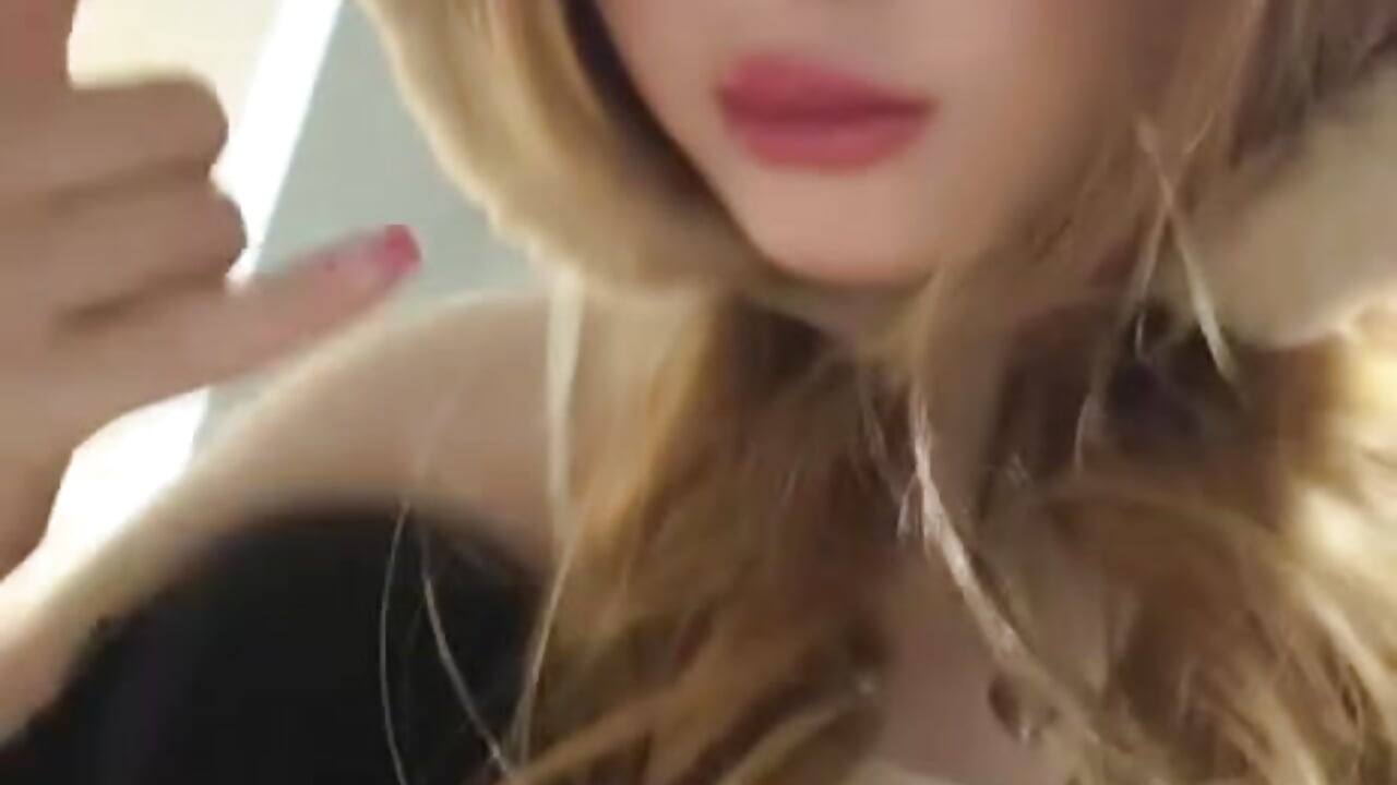 eheeheh - Vídeo de LuxXAngel, modelo de vídeos