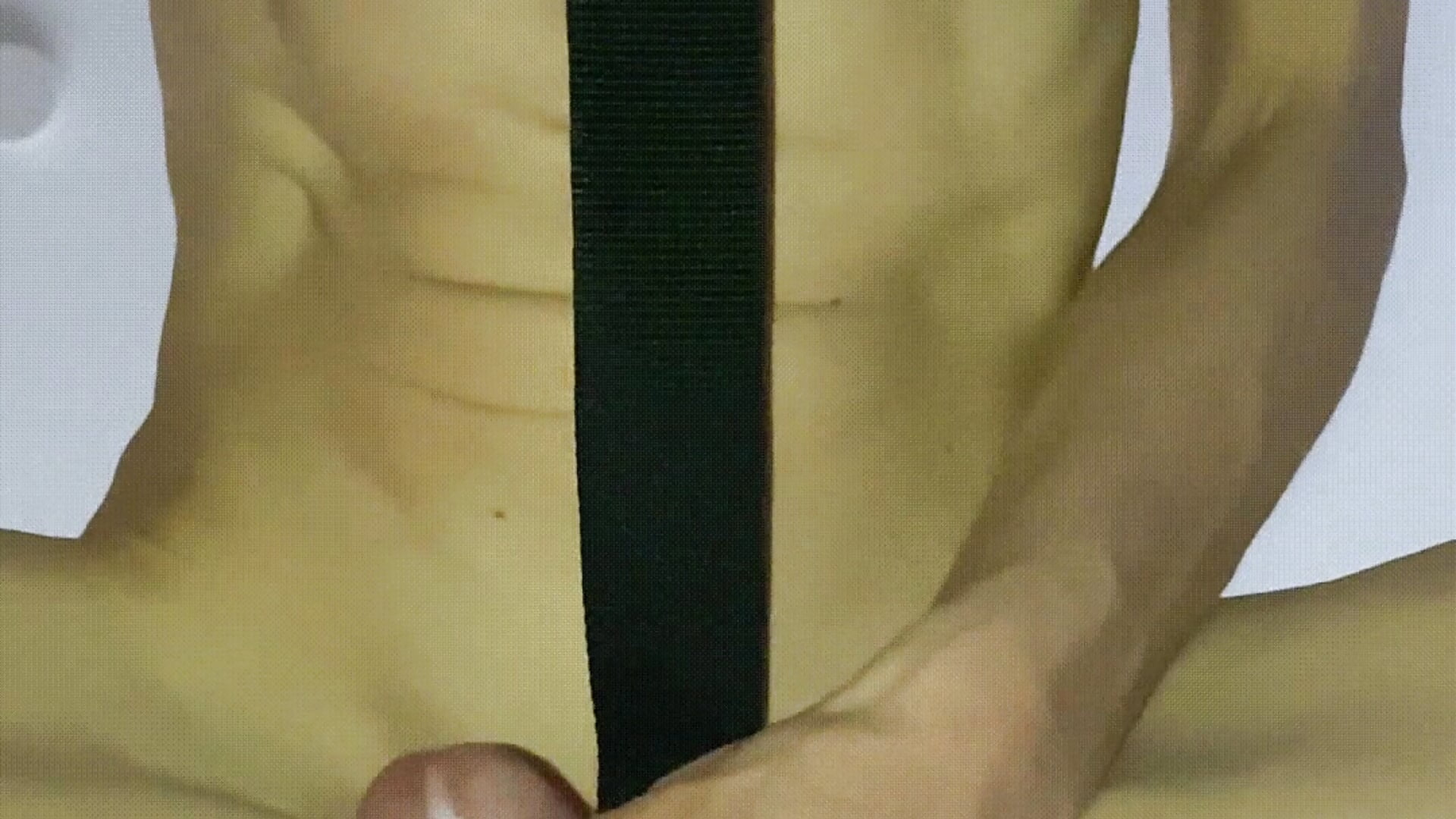 Squirt - video av ElMerge cam-modell