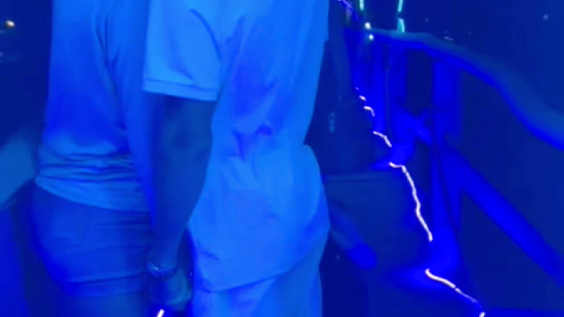 Just us💜 - video by Laila_asher cam model