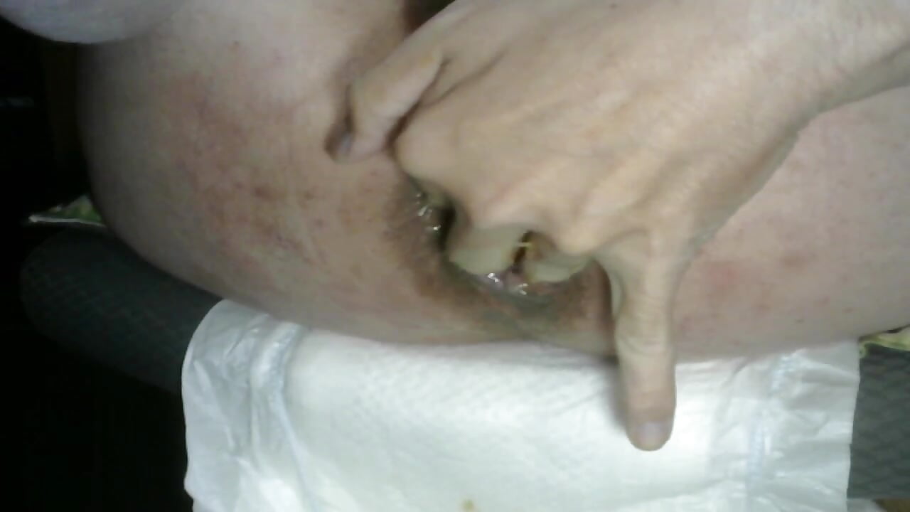 (2025-10-23) 配信７回目 Sample - video by AnalOnaniePlay cam model