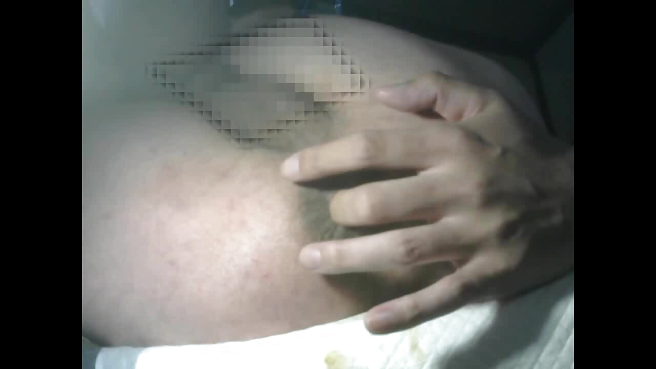 (2025-06-01)  初配信 開始５分で アカ停止 - video by AnalOnaniePlay cam model