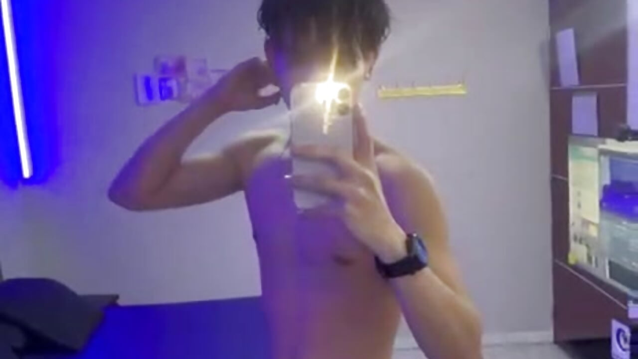 Howdy! - video van Little_poetryy cam-model