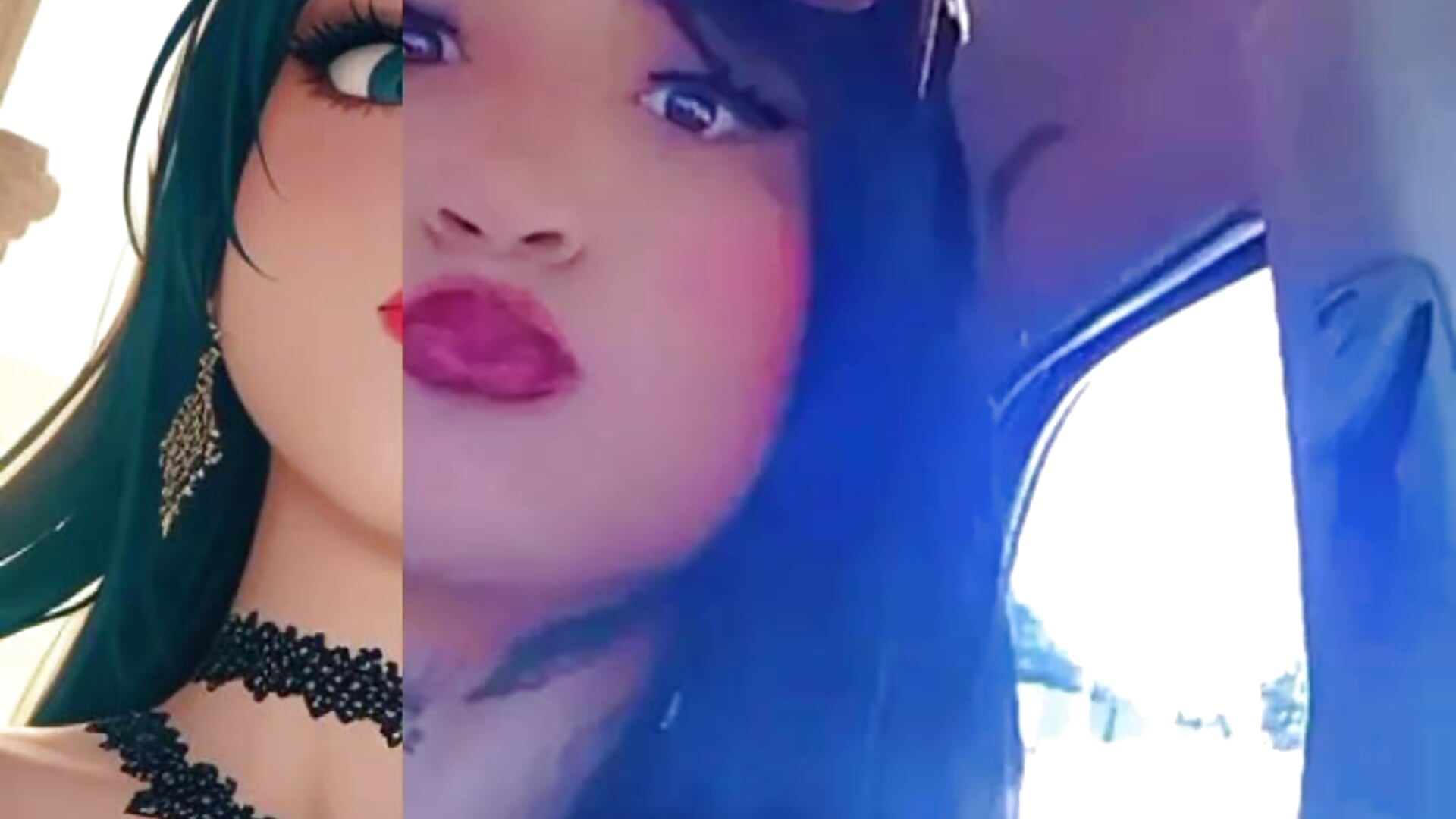 1000013753 - video by Trans-colombia cam model