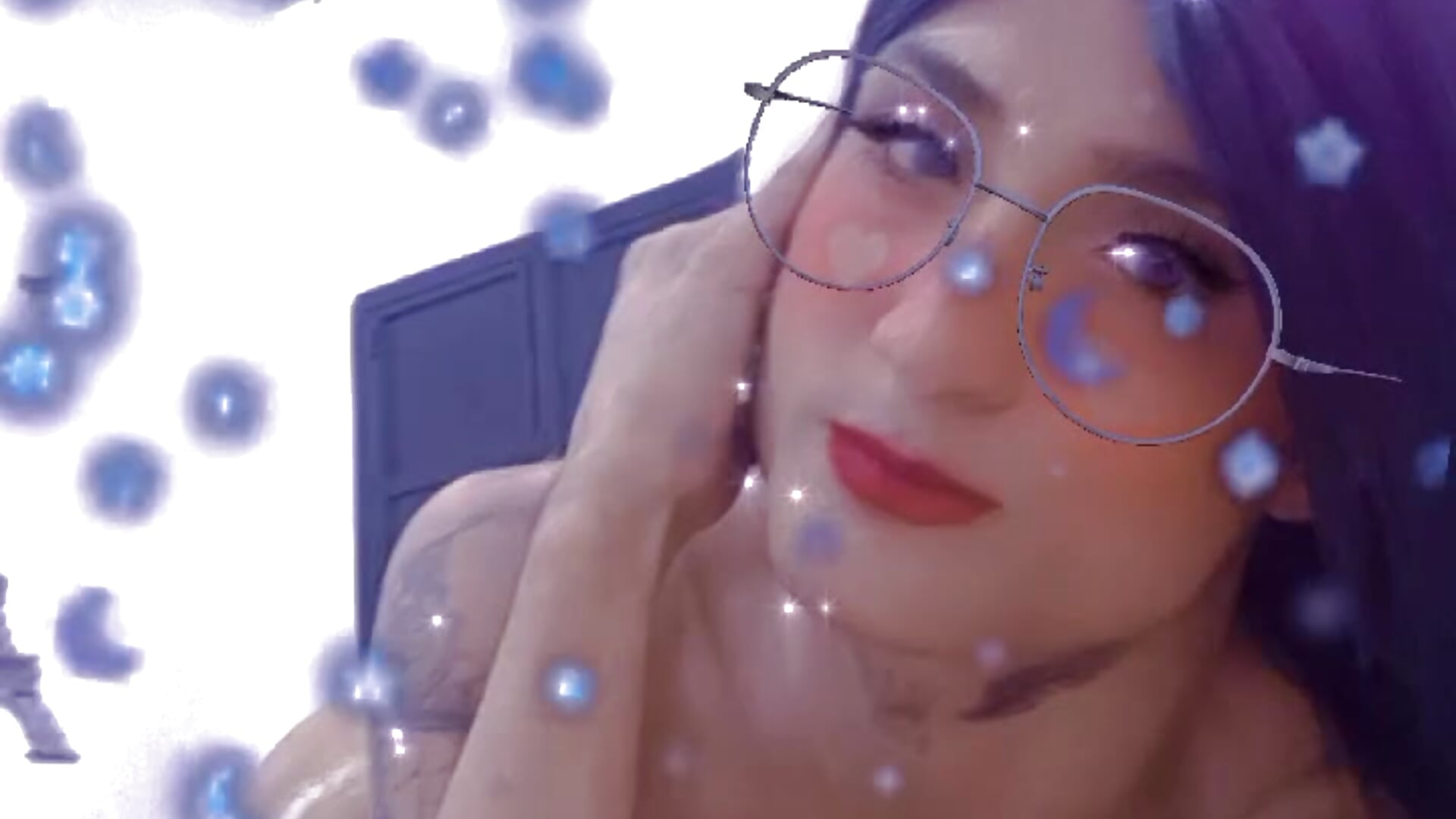 1000009141 - video by Trans-colombia cam model