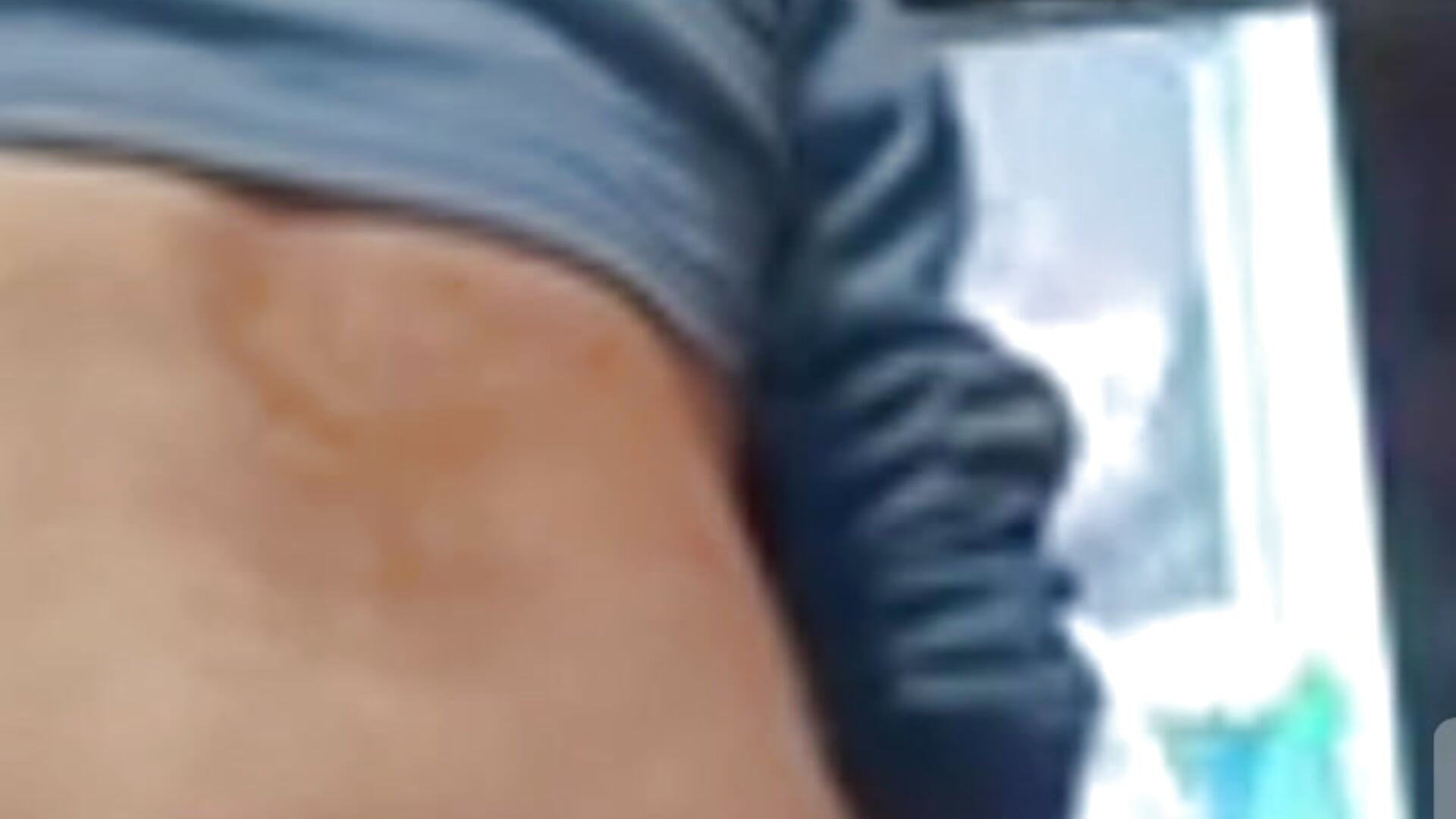 Me corro - Video von Rickrow666 Cam-Model