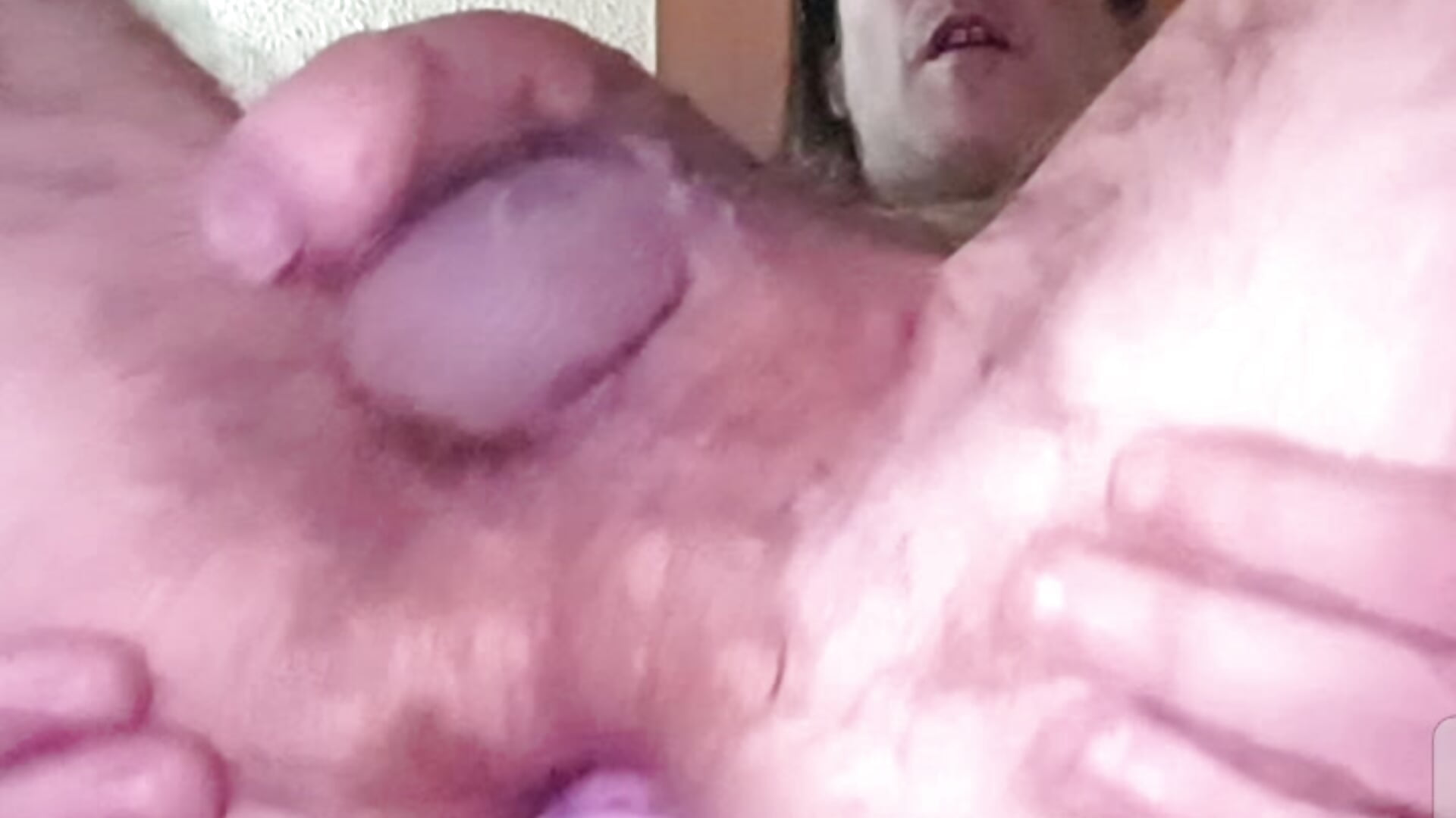 Me meto un bote de desodorante por el culo - Video von Rickrow666 Cam-Model