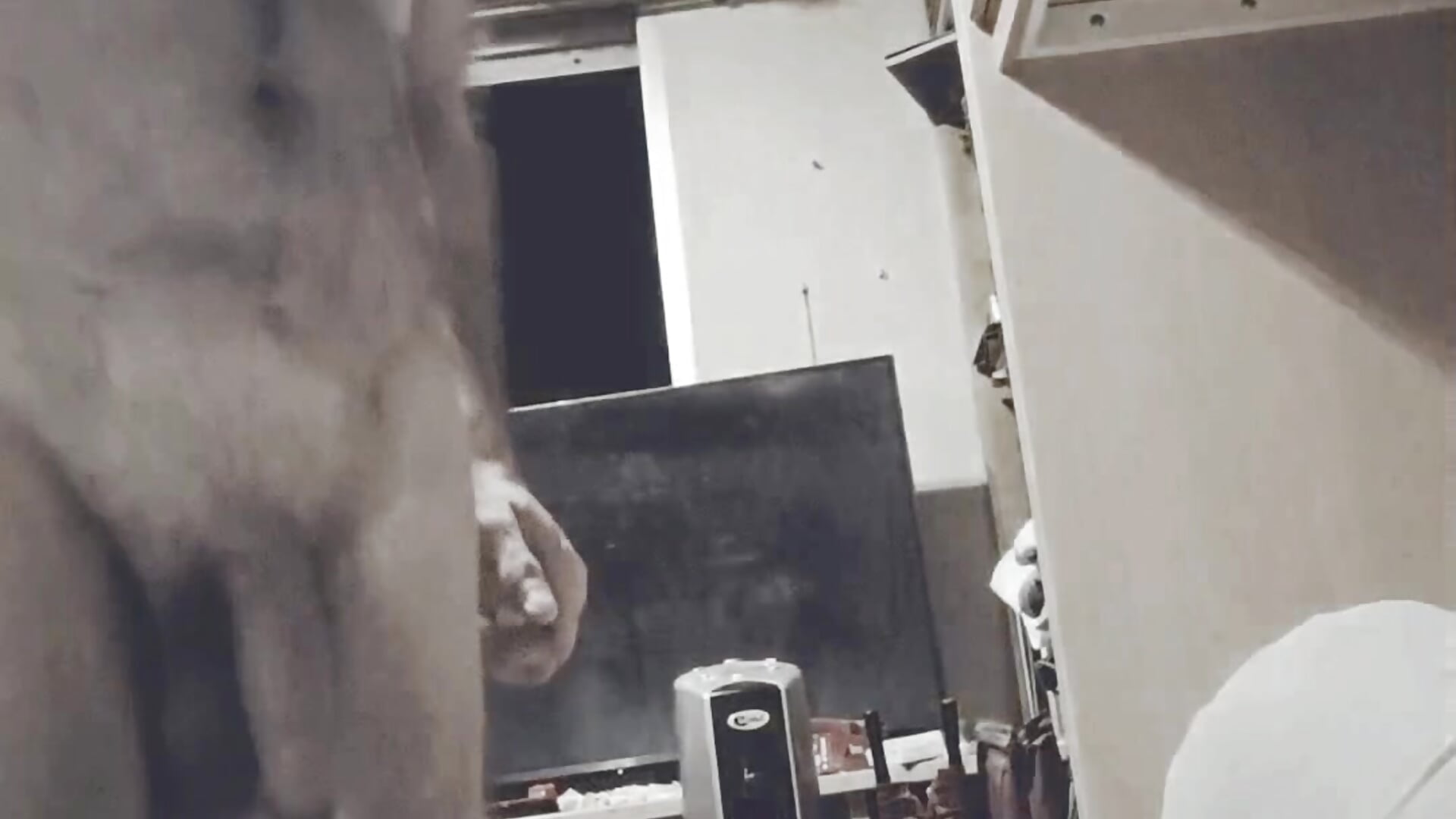Quiero follar - video của người mẫu cam Rickrow666