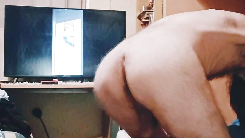 Mi culo - Video von Rickrow666 Cam-Model