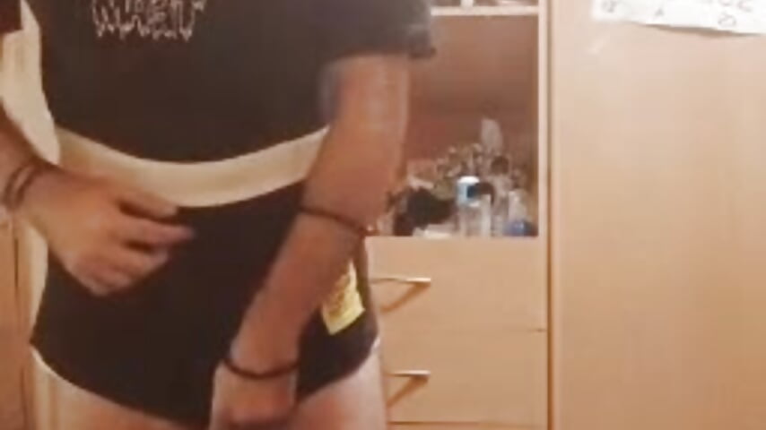 Busco mujer para follar – video od webkamerové modelky Rickrow666