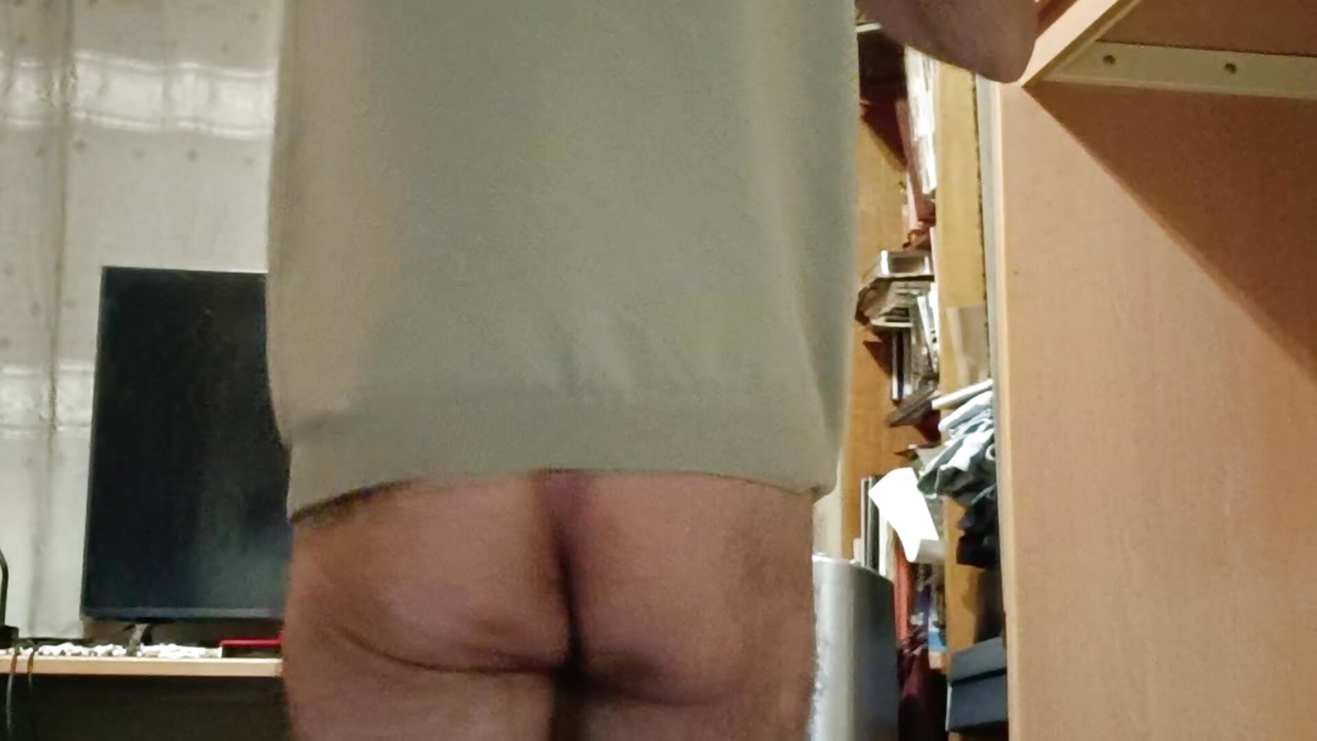 Quiero follar - video by Rickrow666 cam model