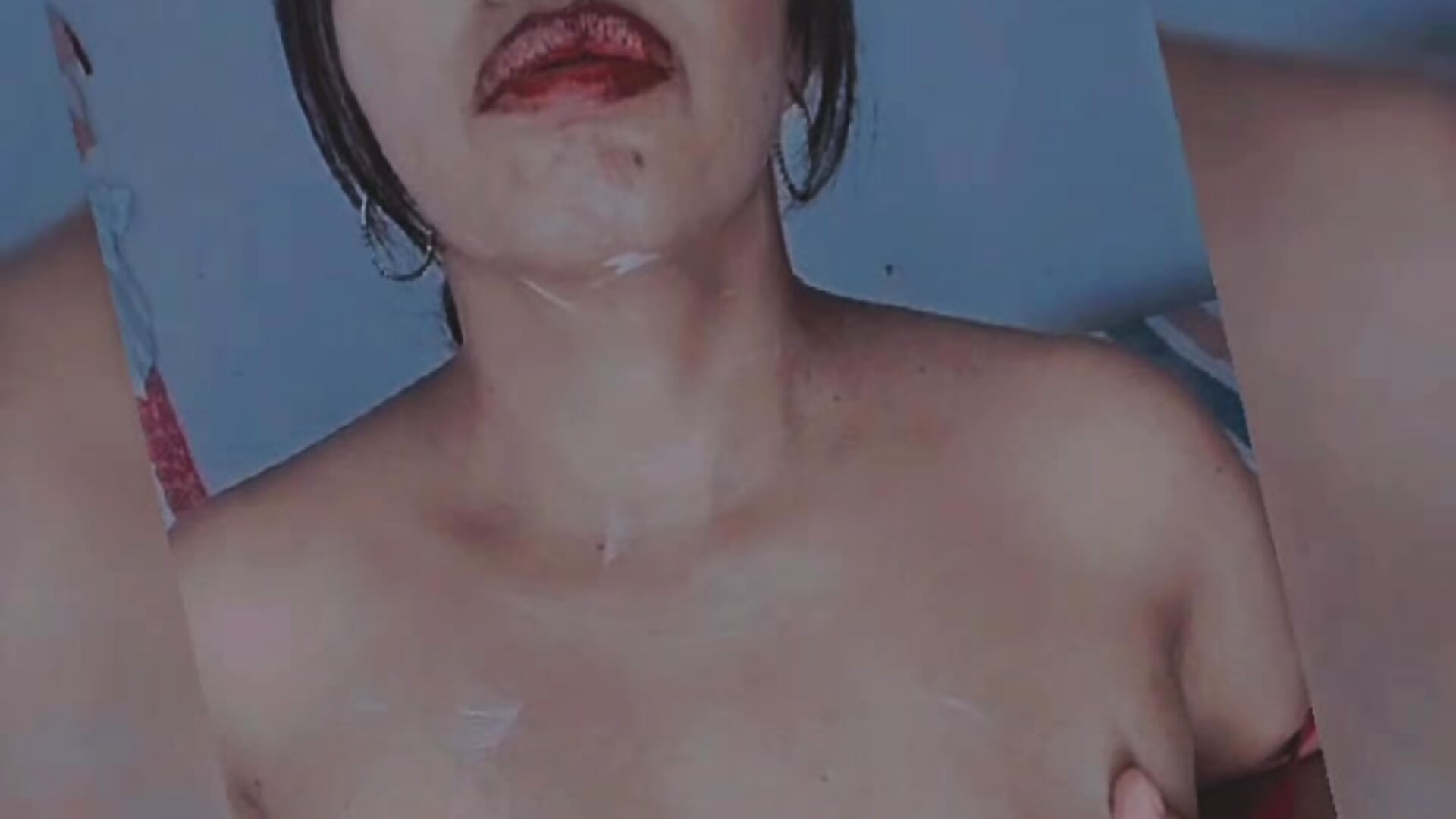 Make me moan with your cock💋😈 - vídeo de AntonelaMorriz modelo de câmara