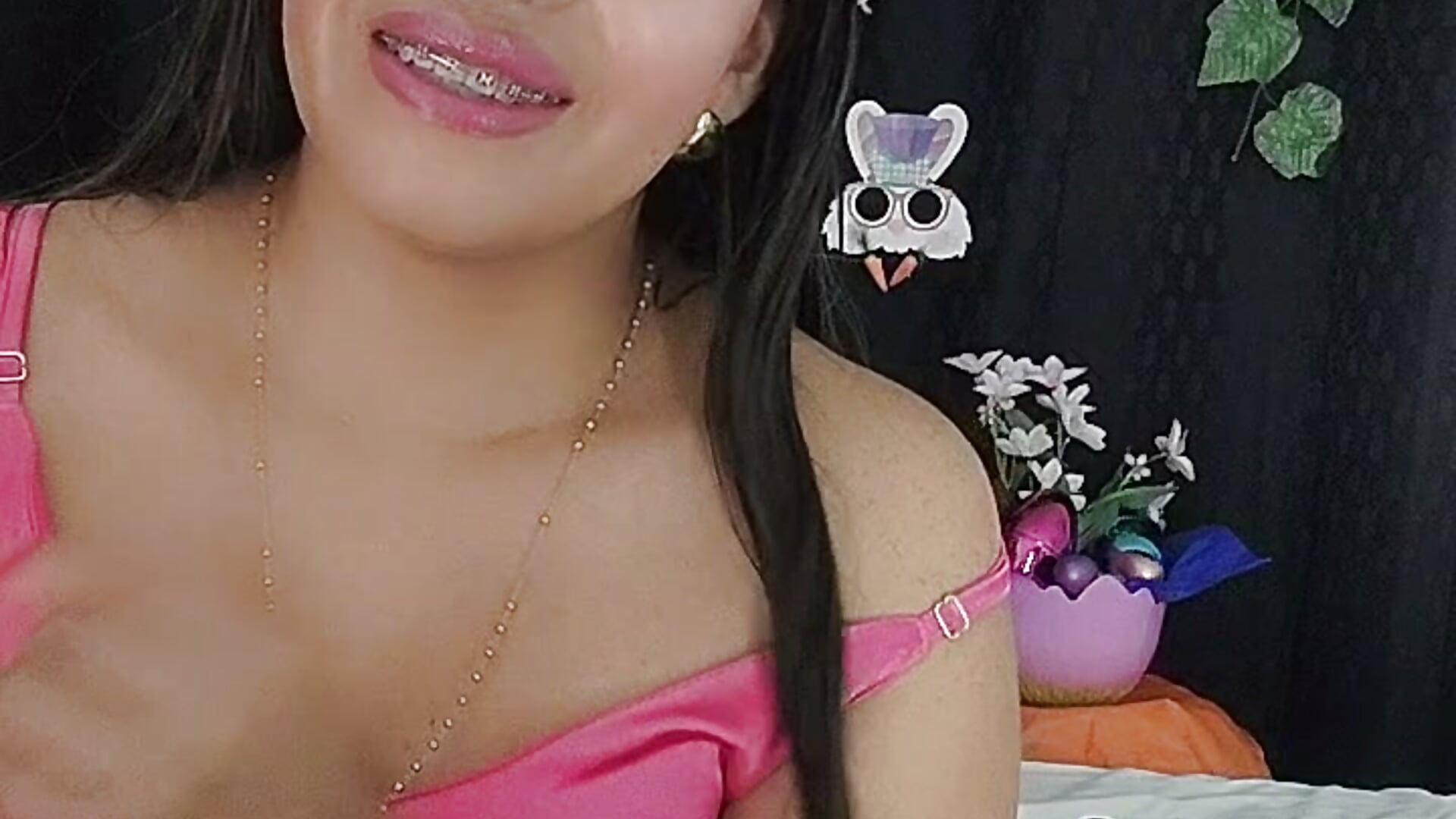 1000408286 - video od modelky/modela AntonelaMorriz