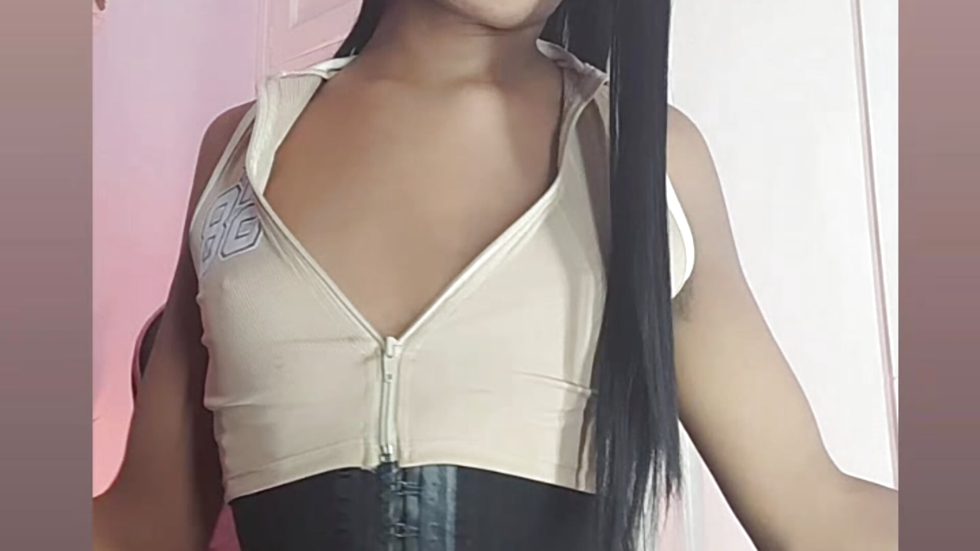 🥵🥵 - video van Aishasexy18 cam-model