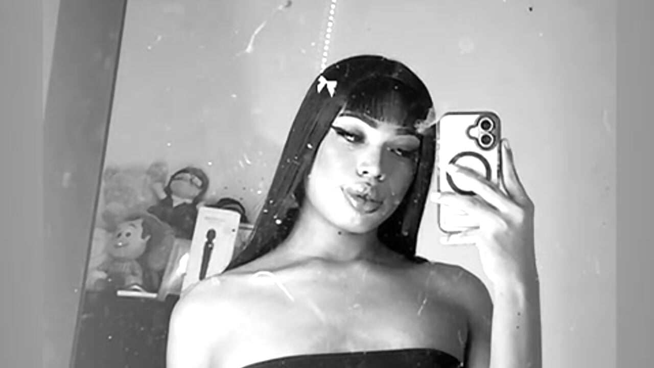 love - video van Aishasexy18 cam-model