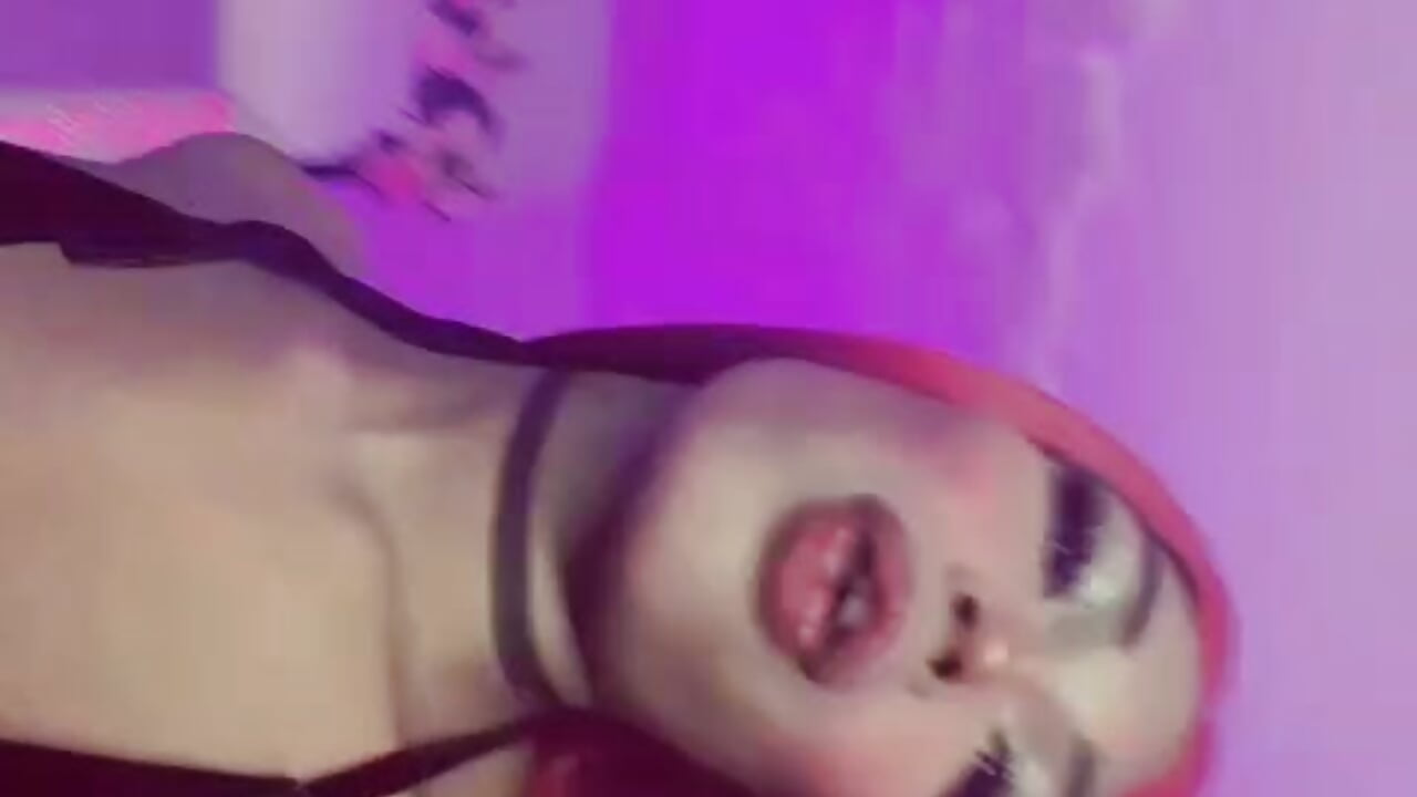 💋💋💋 - video van Aishasexy18 cam-model