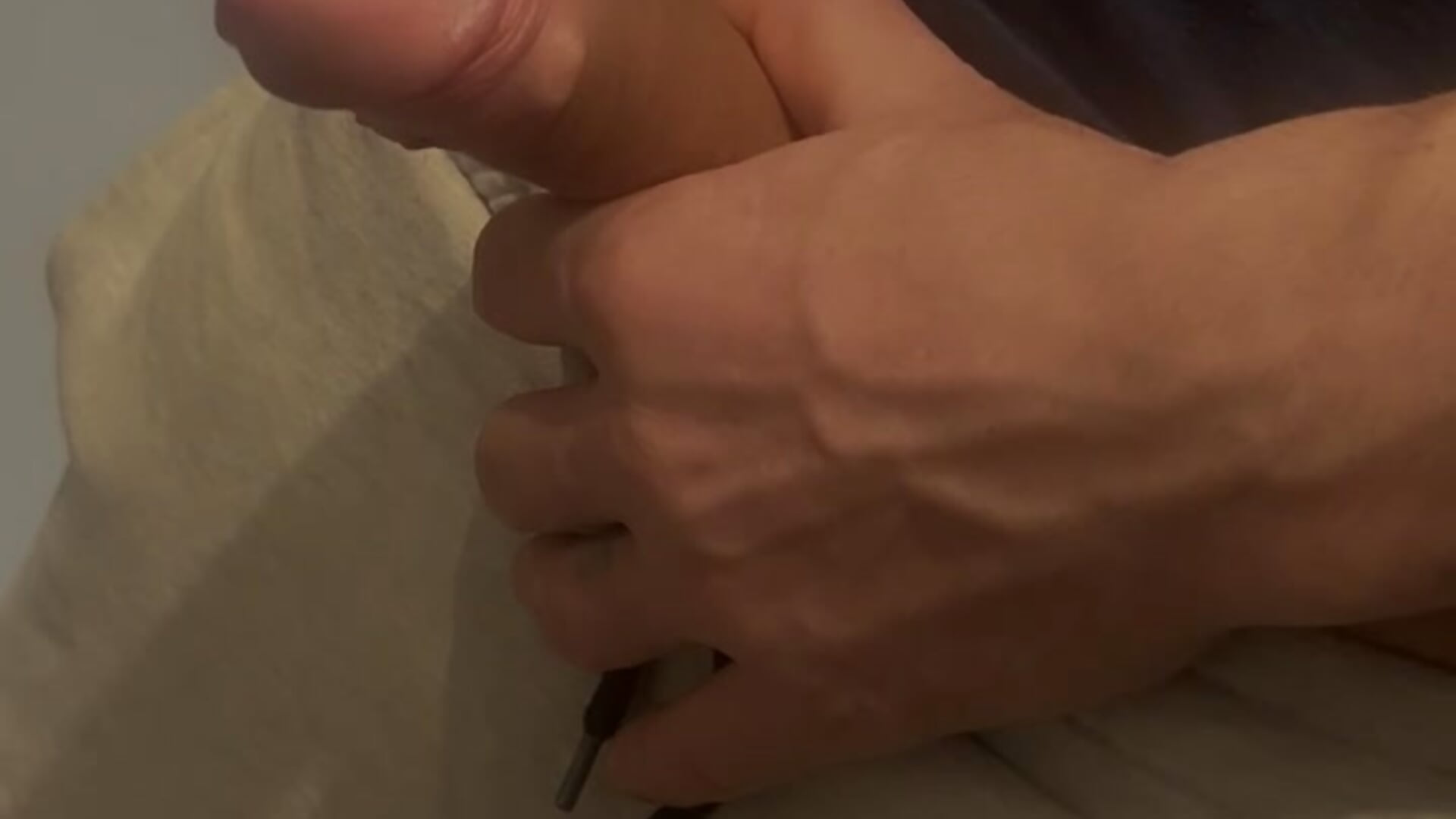 Cazzo - βίντεο μοντέλου Fabrizzio18_