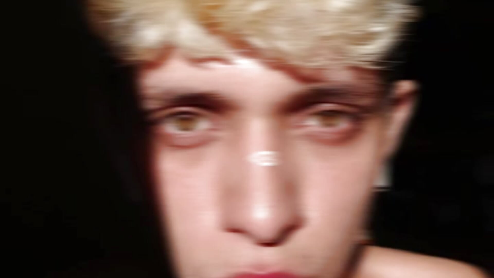 Sexy eyes