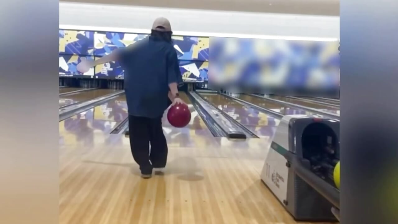 ♡うごけるムチムチ♡プライベート🎳