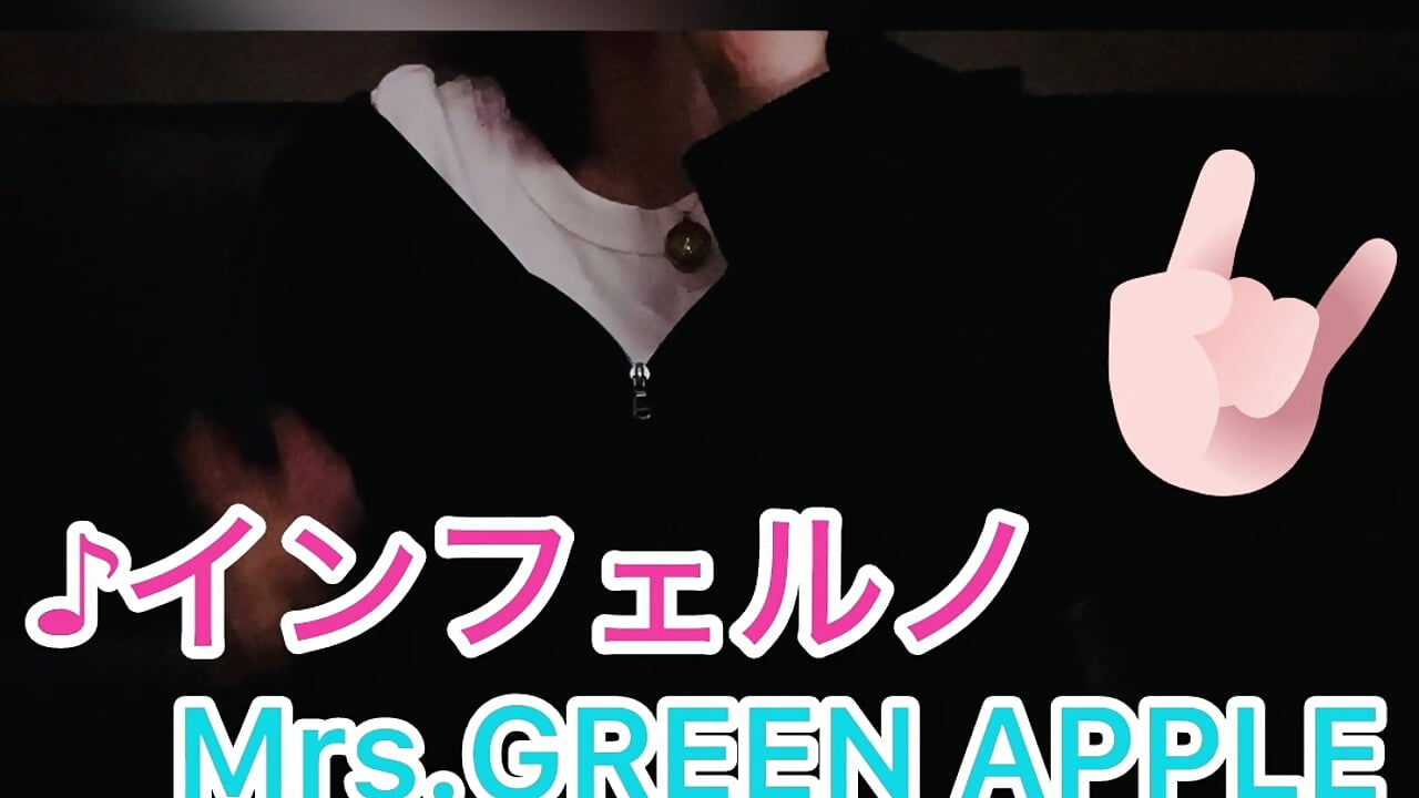 FC限定♡歌ってみた動画🎤