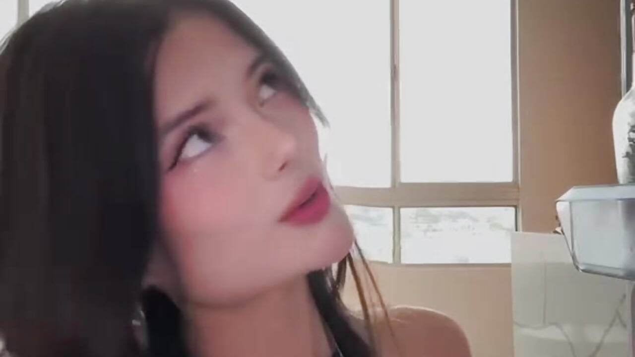 cute and calm
