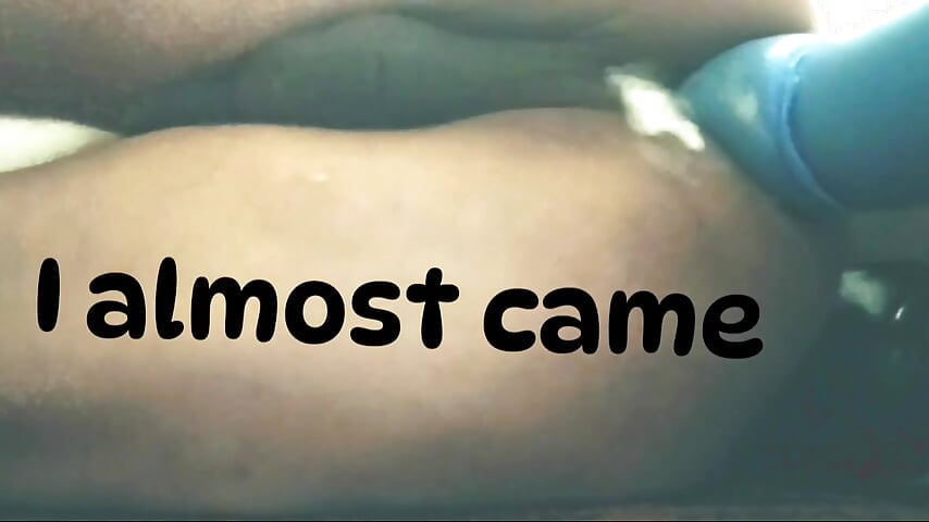 profile-intro-video-Feels So Damn Good That I Almost Cum — filmik Shemalefucker79, modela(-lki) na kamerkach