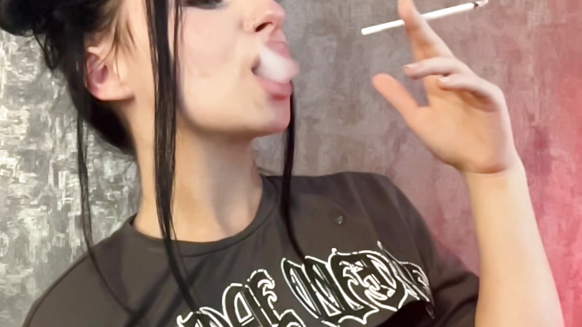 🌪 ️For smoking LOVERS 🌪️ - video by ScarlettJakobs cam model