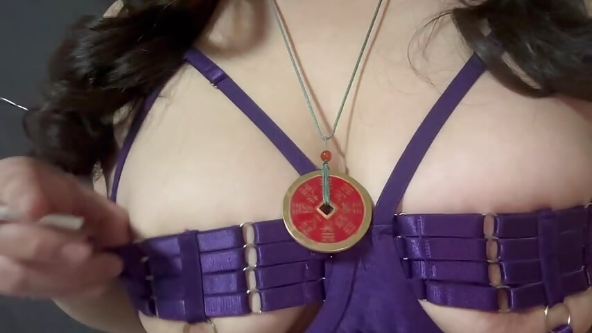 WeChat_20250425185208 - video by xiao-e-66 cam model