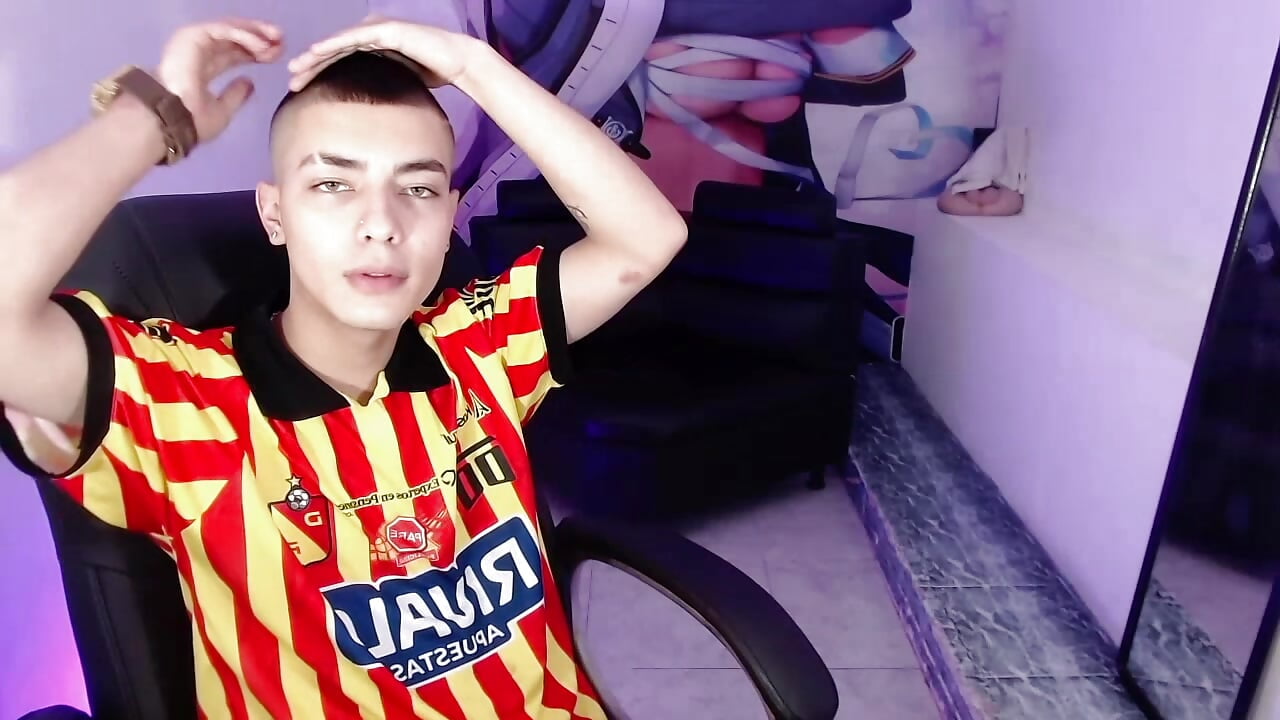 Beautiful Boy - video by Dereck_Boy8 cam model