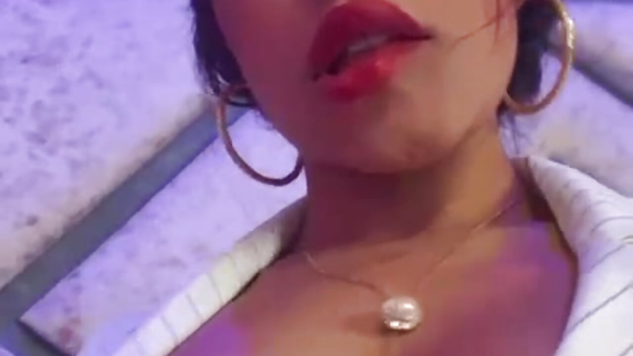 All I Want for Valentine’s Night– ZafiraRose kameramodell videója