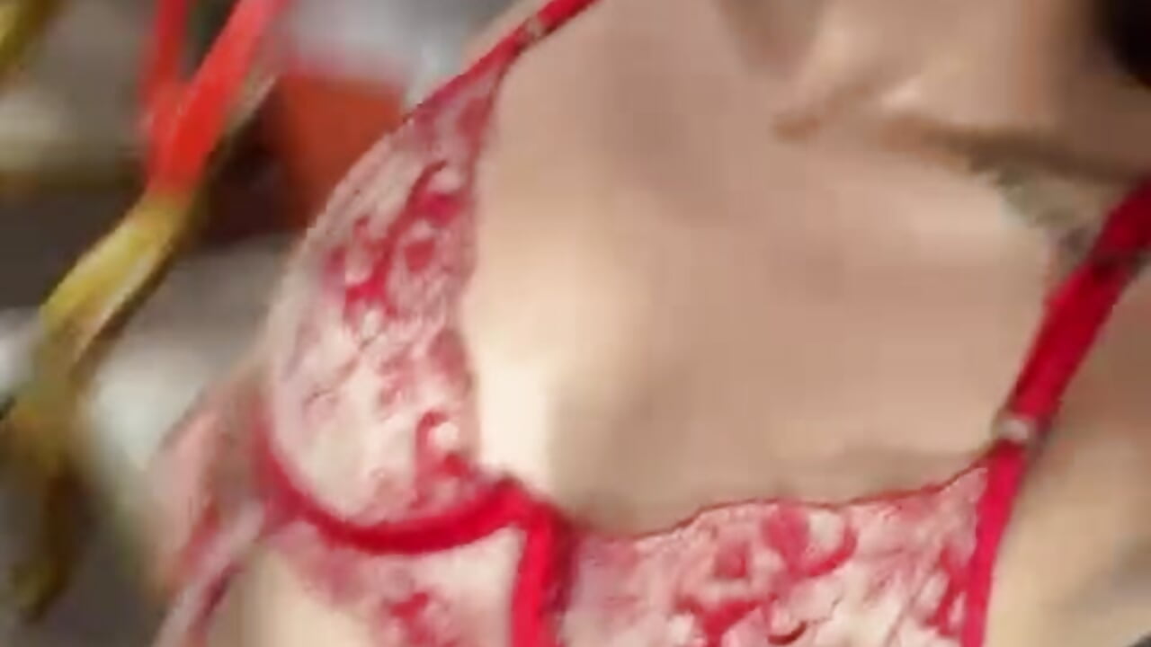 Just a tease… nothing more, nothing less. - video by ZafiraRose cam model