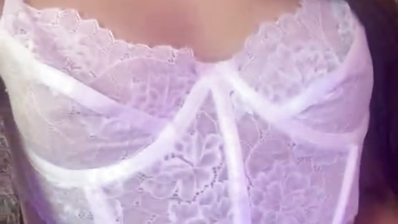 I'm your favorite dirty secret - clip cu ZafiraRose
