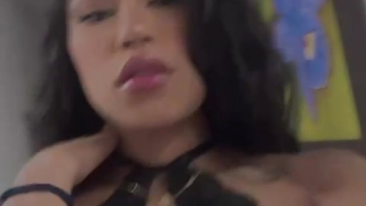 Let me guide your thoughts, - video od modelky/modela ZafiraRose