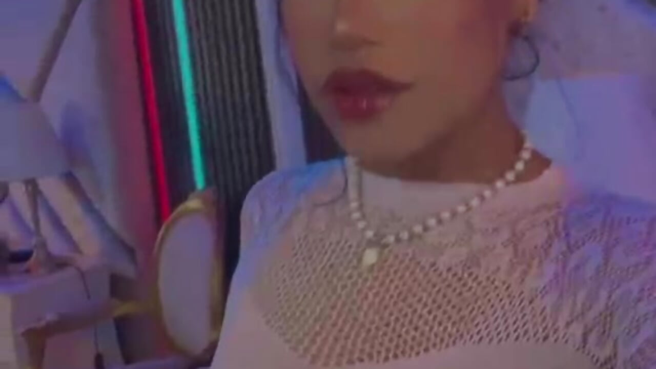 Every second is a tease… how long can you resist? – video af ZafiraRose cam-model