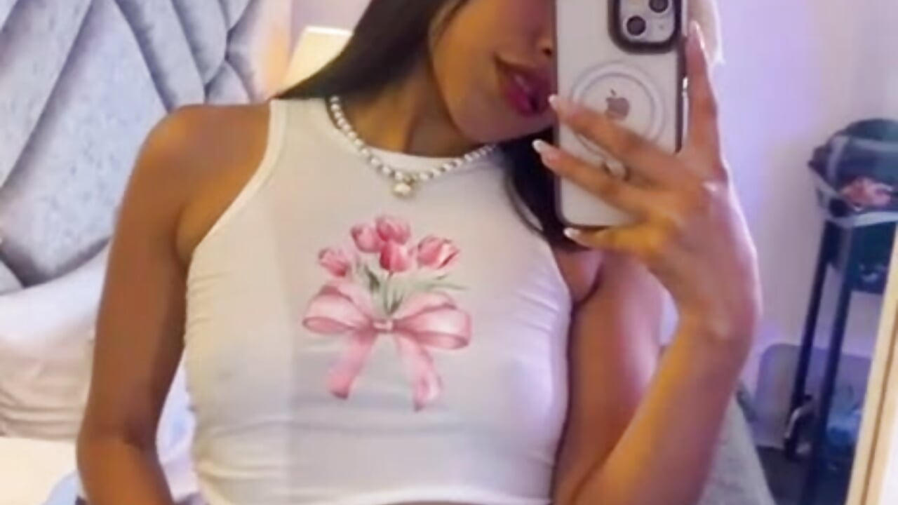 ’m your wildest late-night fantasy - vídeo de ZafiraRose modelo de câmara