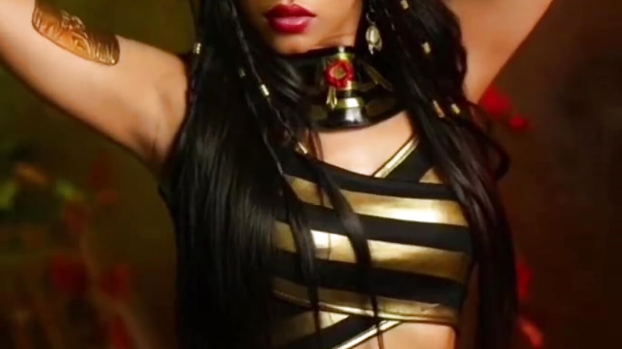 halloween party - vídeo de ZafiraRose modelo de câmara