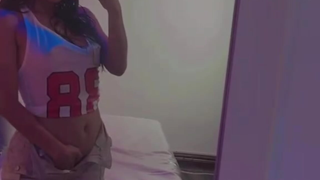 You don’t just want to watch… you want more 😈 - Vídeo de ZafiraRose, modelo de vídeos