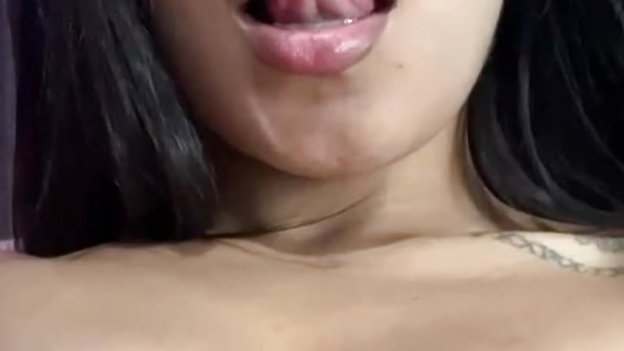 I don’t rush pleasure… I let it build. Stay with me - ZafiraRose adlı kamera modelinin videosu