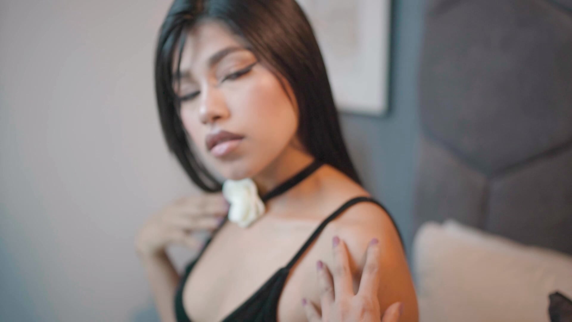 beauty - video by ZafiraRose cam model