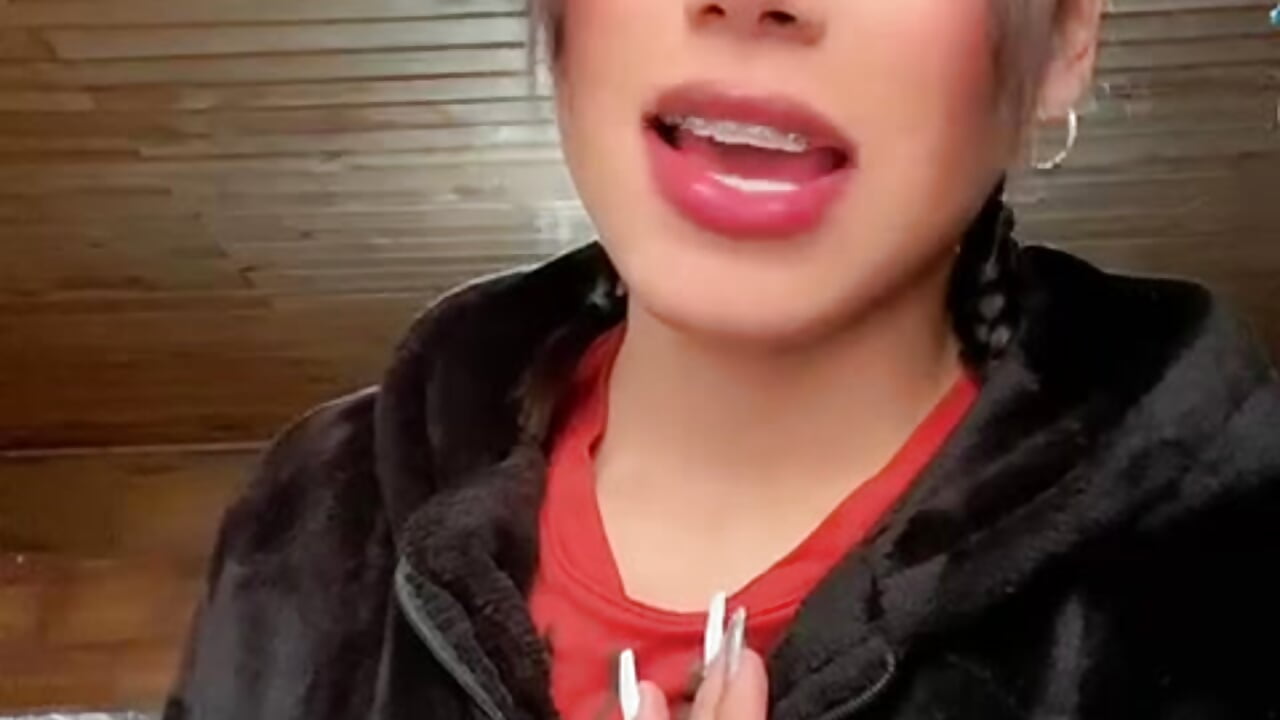 with the light of your look that makes me fall in love 😻 - video di rubyrouge__ modella di cam