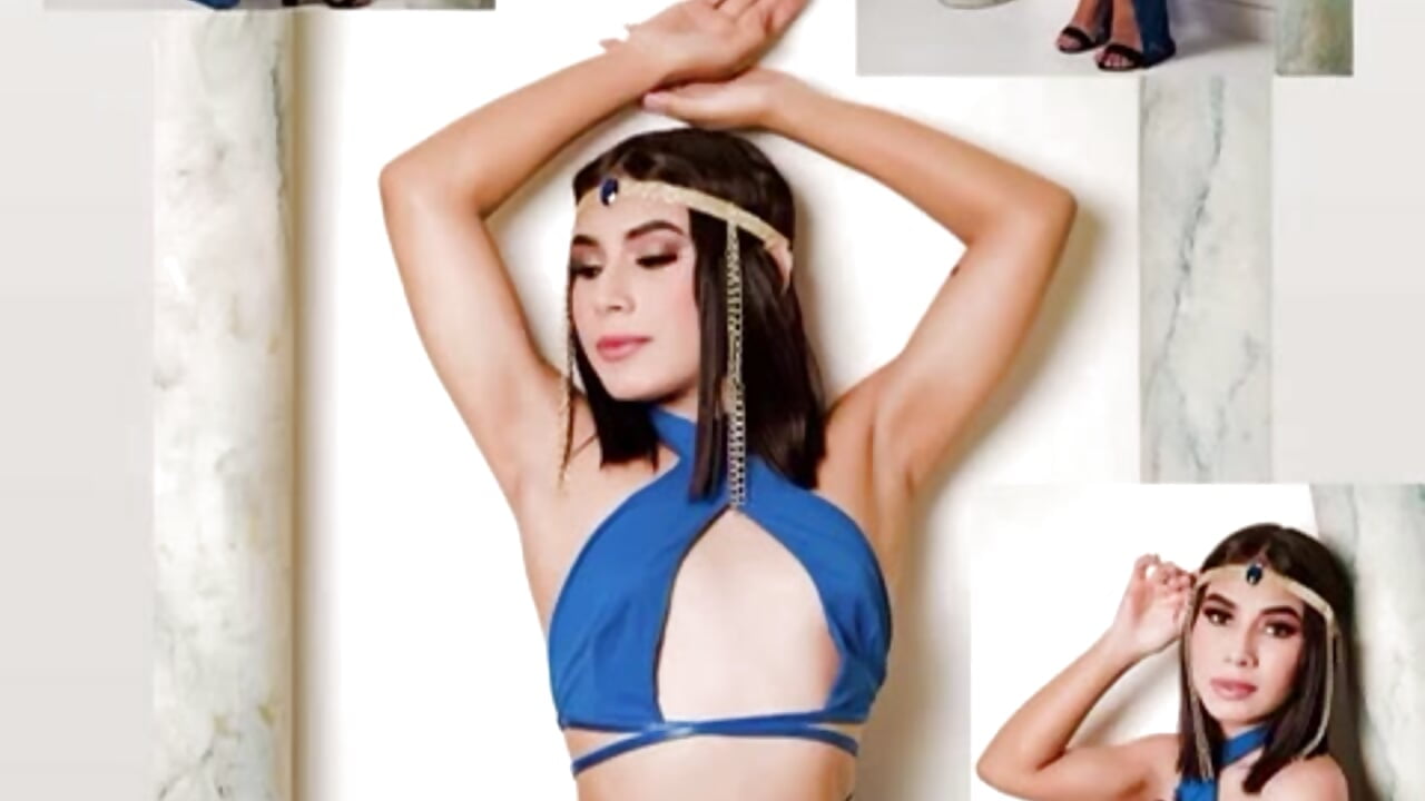 your arab wife - video di rubyrouge__ modella di cam