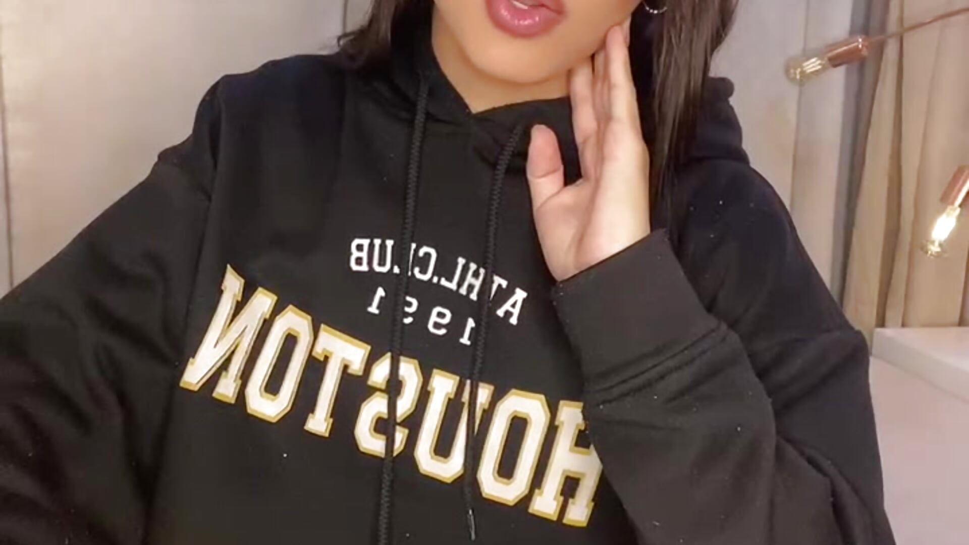 a sexy girl always thinking about you - video di rubyrouge__ modella di cam