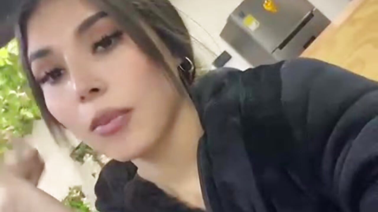 try my body and I will become your favorite - video di rubyrouge__ modella di cam