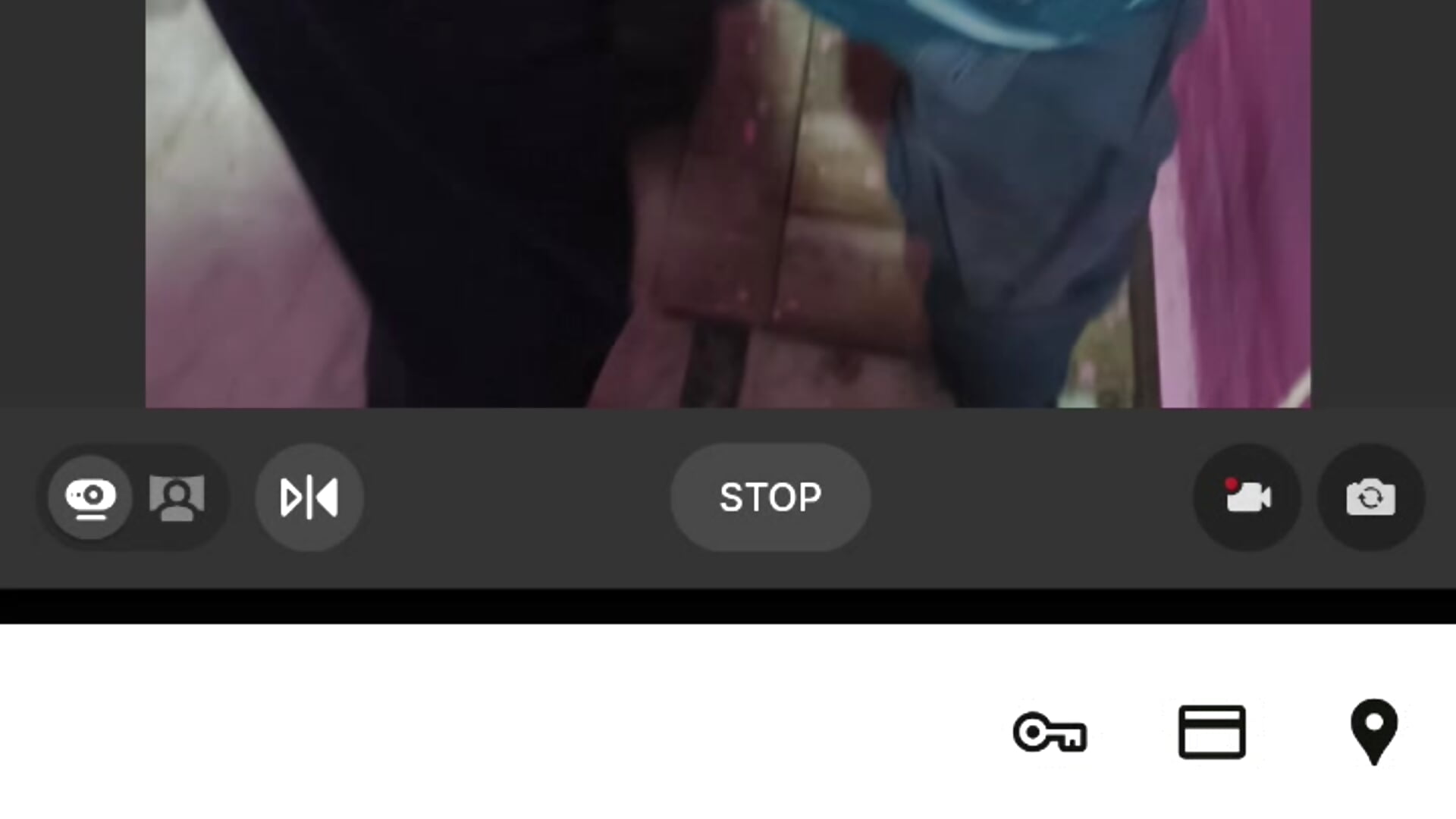 Stranger uncle taking my full cock in his mouth and taste my precum - vidéo du modèle de showcams Outdoor_backup