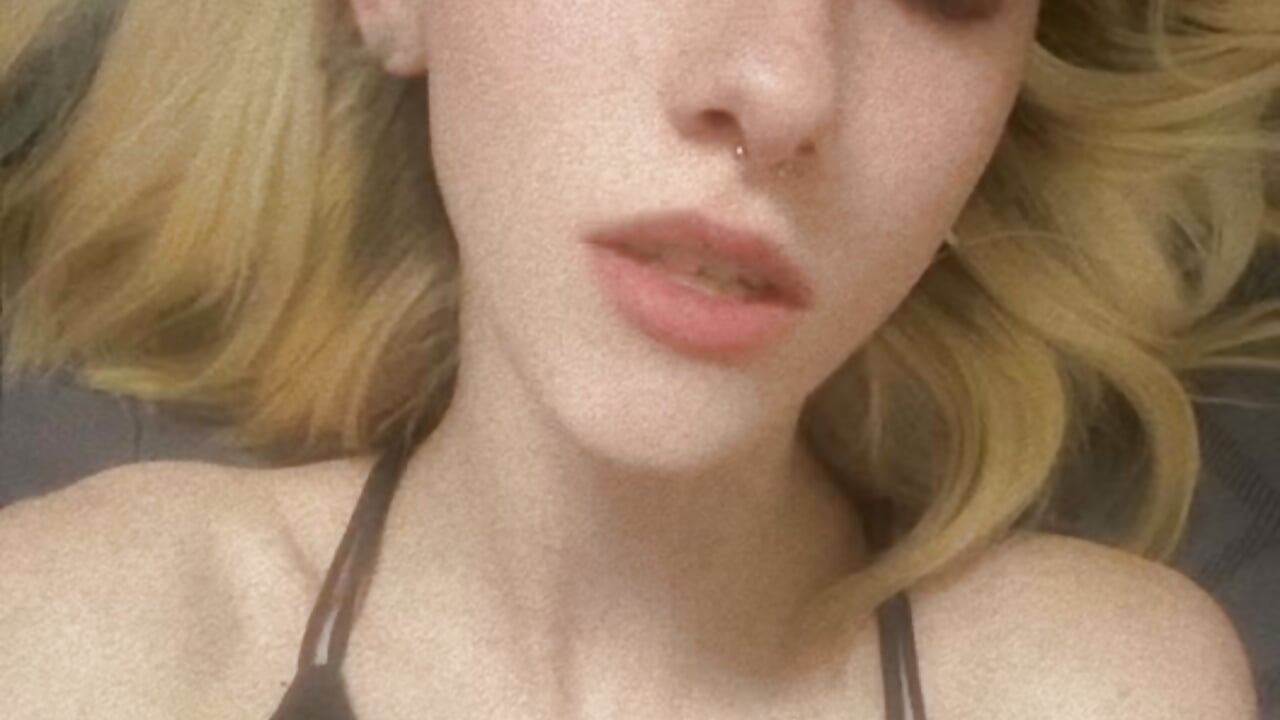 Just me <3 - video by ElvaBarns cam model