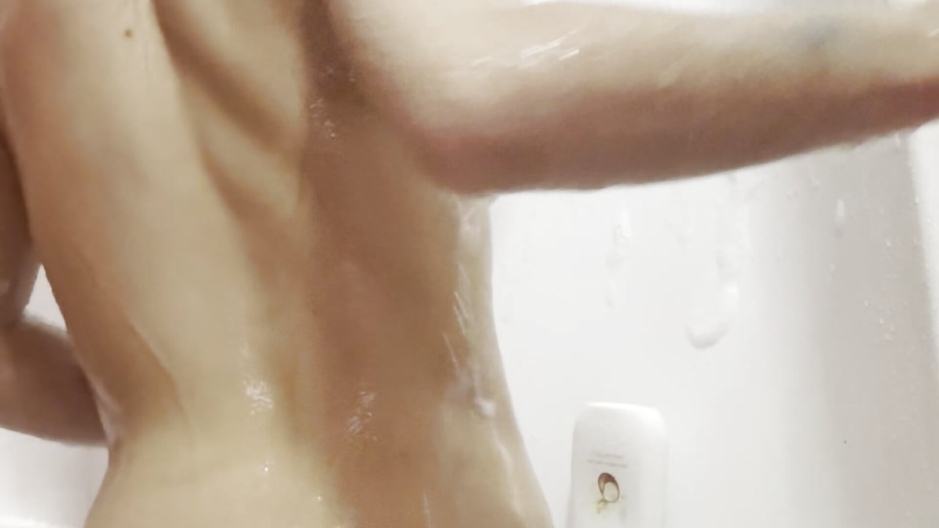 Shower TIMEE ;) - vidéo du modèle de showcams London_Ray